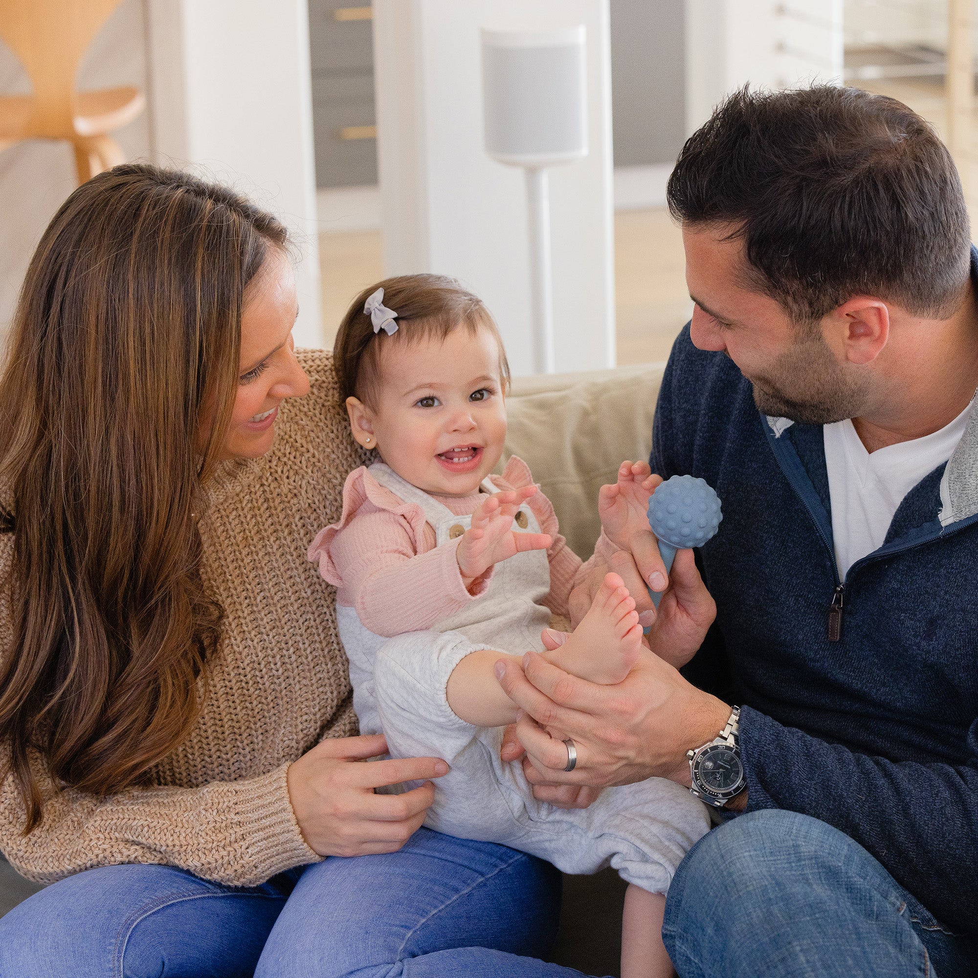 Acu-Touch Massage Head - Massager NOT Included - Image 3