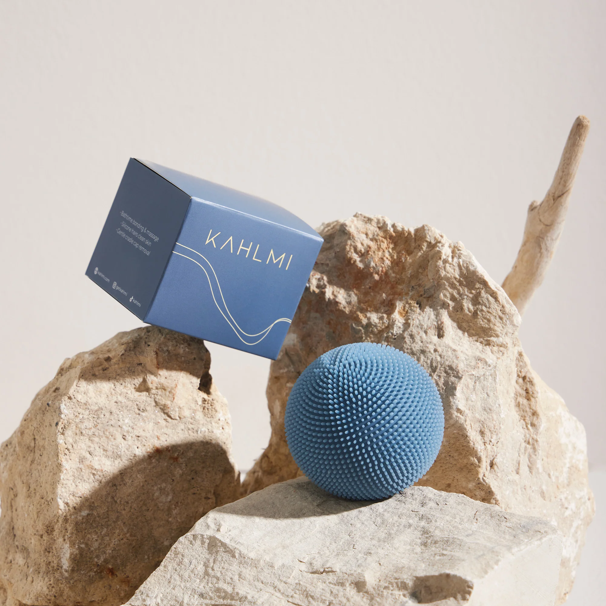 Bathtime Bliss Massage Head - Massager NOT Included - Image 4