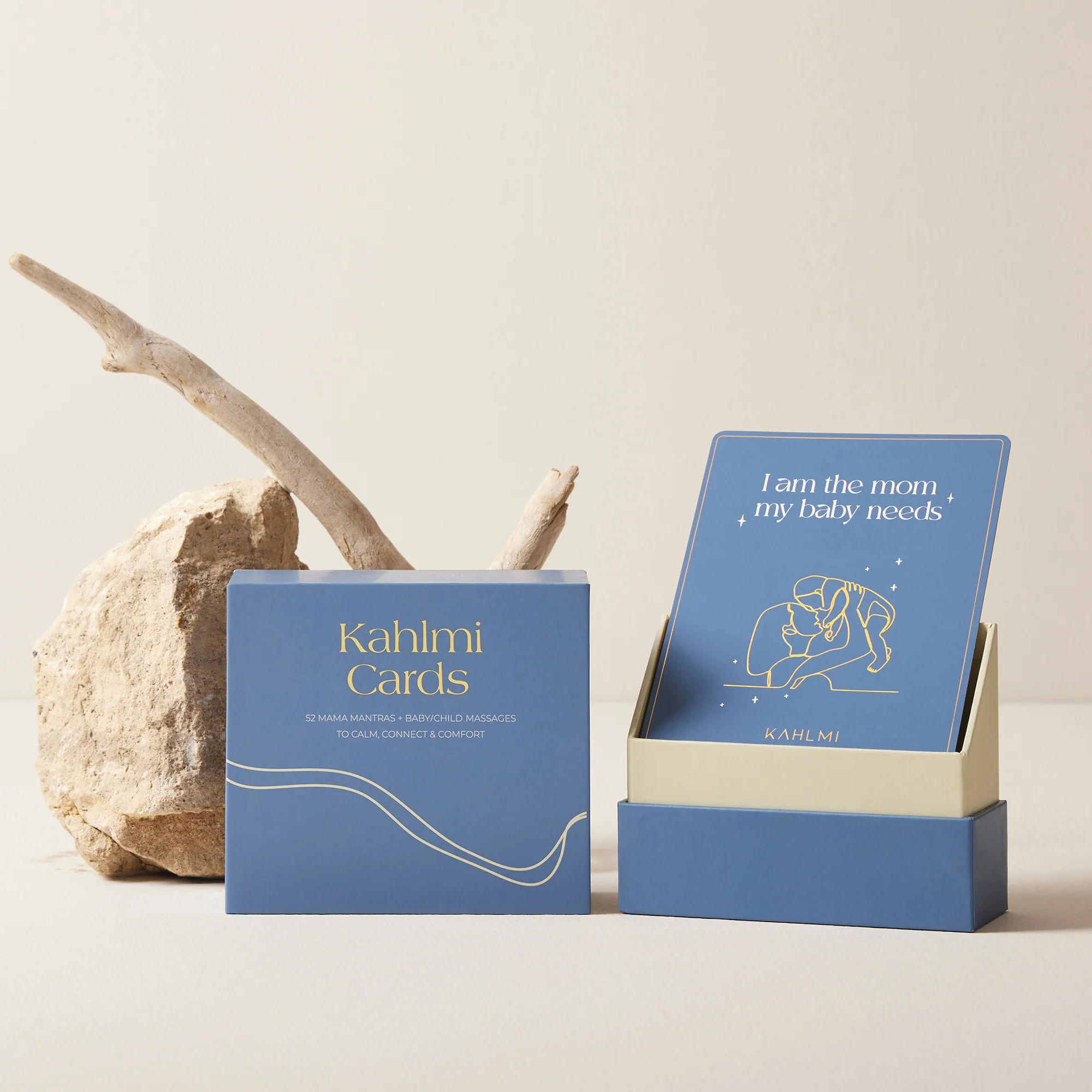 Baby Massage Cards - Image 7