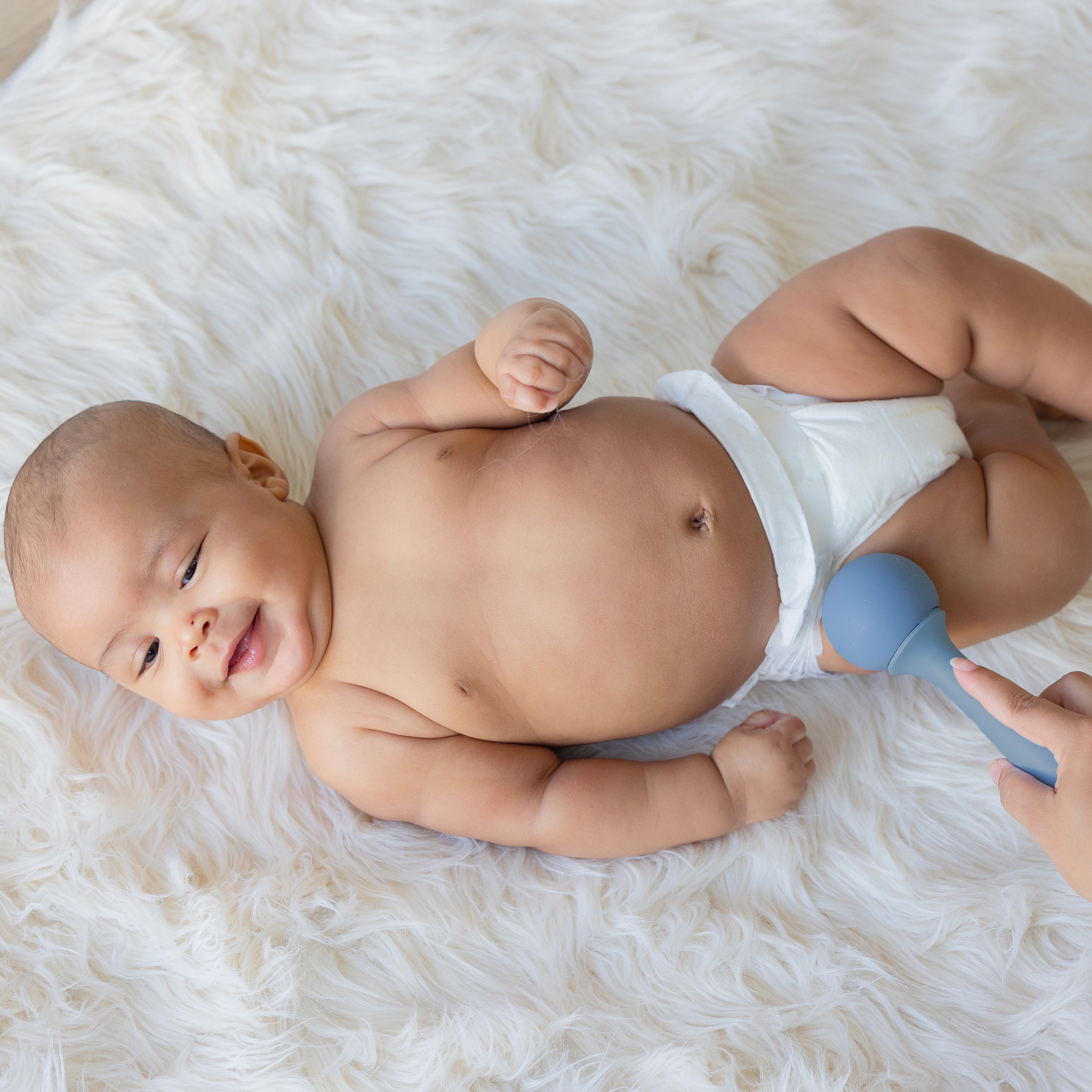 Complete Baby Massager - Image 4