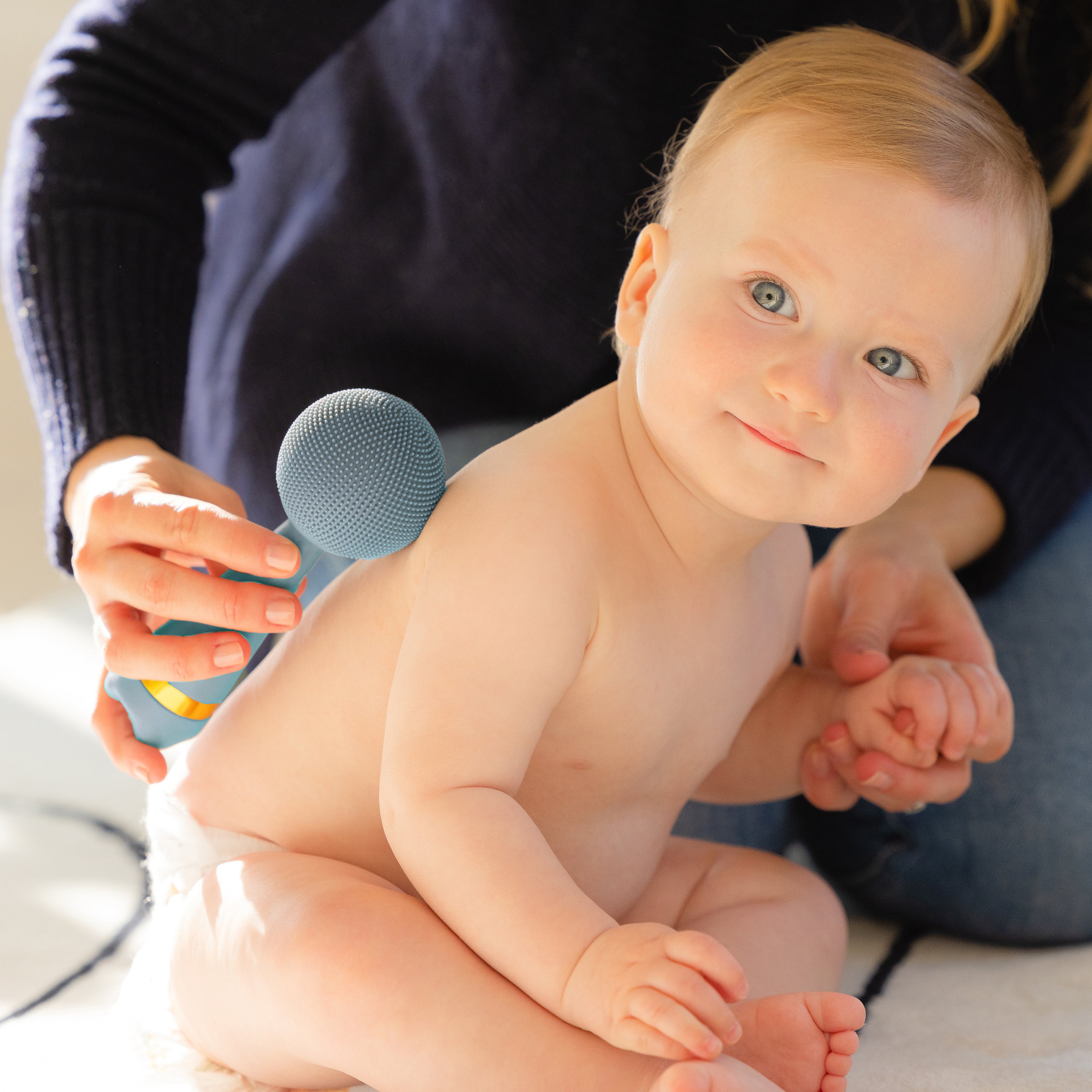 Complete Baby Massager - Image 5