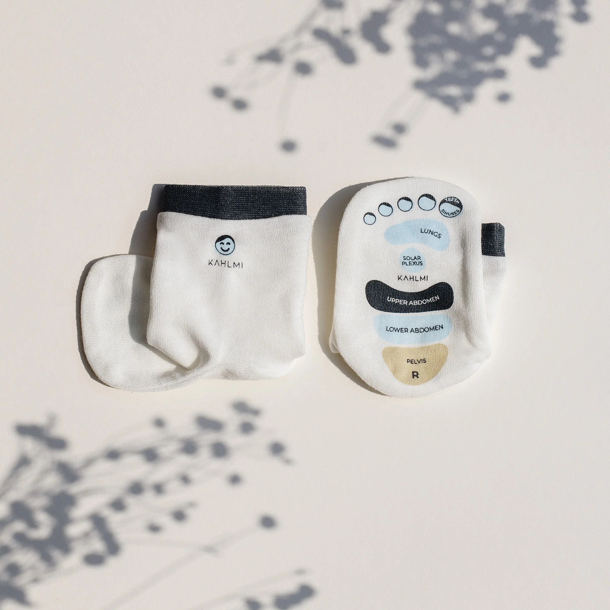 Massage Me! Socks (0-12 months) - Image 8