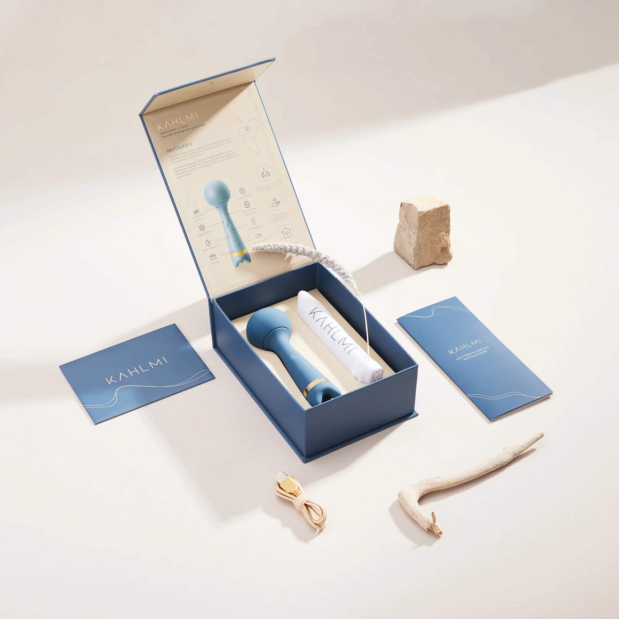 Pro Baby Massager - Image 10