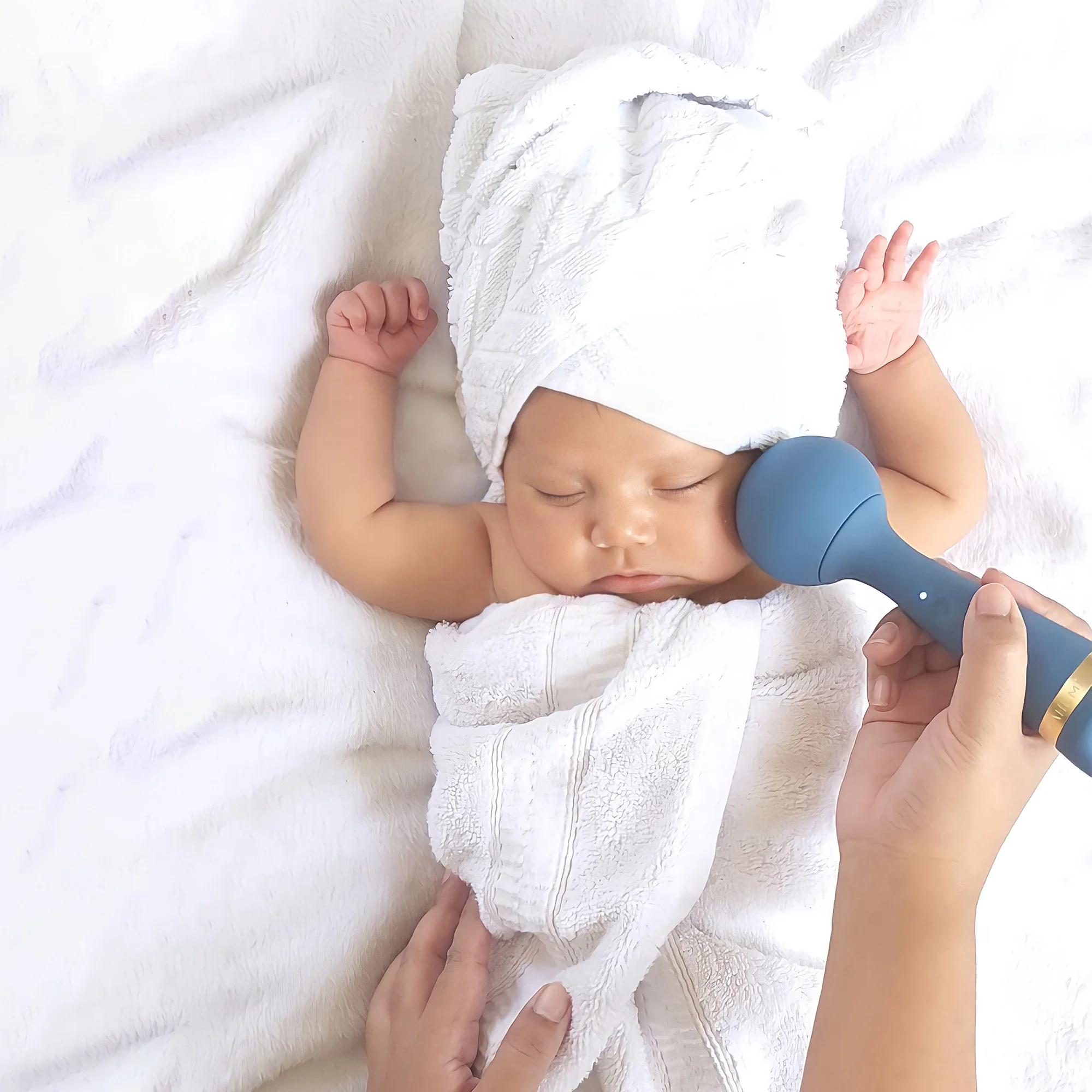 Pro Baby Massager - Image 5