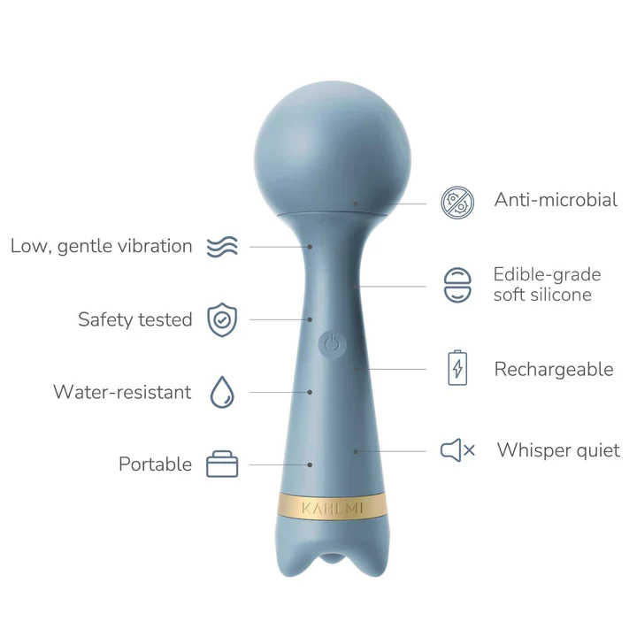 Pro Baby Massager - Image 9